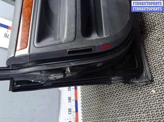 купить дверь передняя левая на VOLKSWAGEN TOUAREG 7L