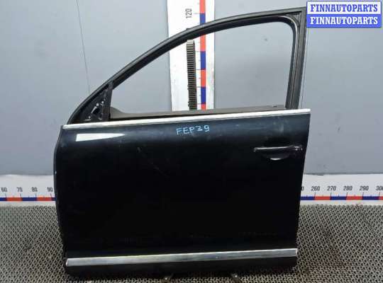 купить дверь передняя левая на VOLKSWAGEN TOUAREG 7L