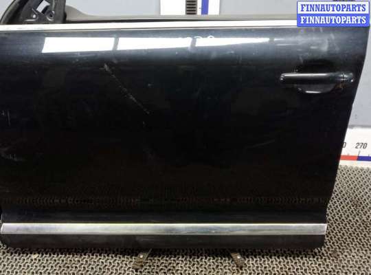 купить дверь передняя левая на VOLKSWAGEN TOUAREG 7L