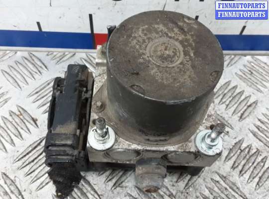купить блок abs на OPEL MERIVA A