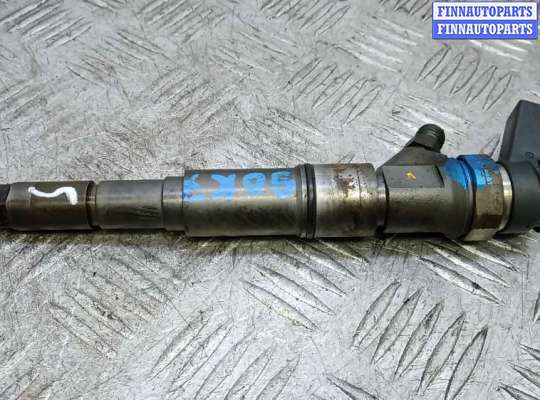 купить форсунка дизельная на BMW X5 E53