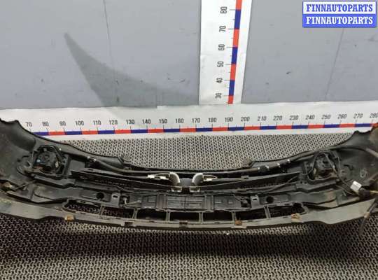 купить бампер передний на BMW X5 E53