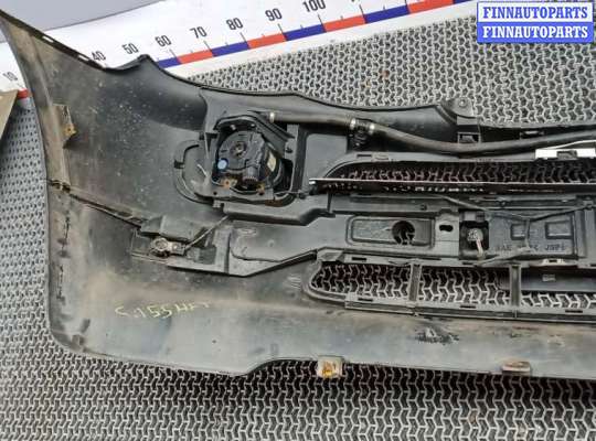 купить бампер передний на BMW X5 E53