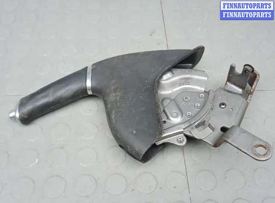 Ручник (рычаг ручного тормоза)