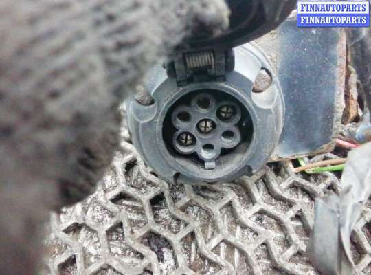 купить фаркоп (прицепное устройство) на HYUNDAI TUCSON JM