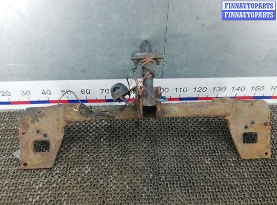 купить фаркоп (прицепное устройство) на HYUNDAI TUCSON JM