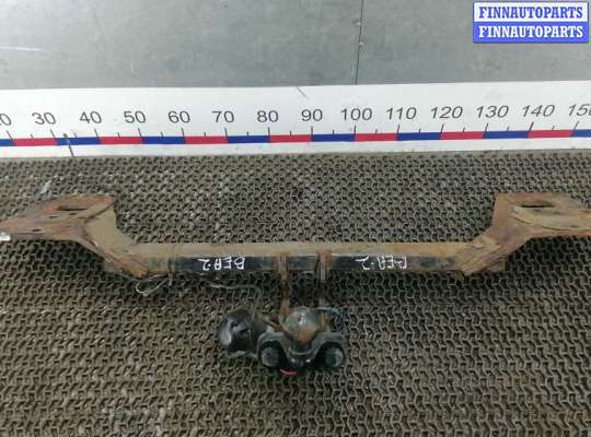 купить фаркоп (прицепное устройство) на HYUNDAI TUCSON JM