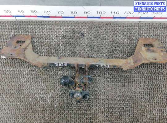 купить фаркоп (прицепное устройство) на HYUNDAI TUCSON JM