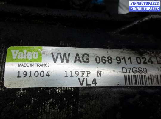 купить стартер дизельный на VOLKSWAGEN PASSAT B5