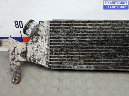 купить радиатор интеркулера на PEUGEOT 4007