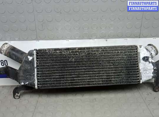 купить радиатор интеркулера на PEUGEOT 4007