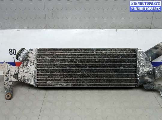 купить радиатор интеркулера на PEUGEOT 4007