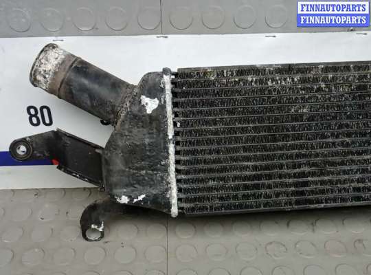 купить радиатор интеркулера на PEUGEOT 4007