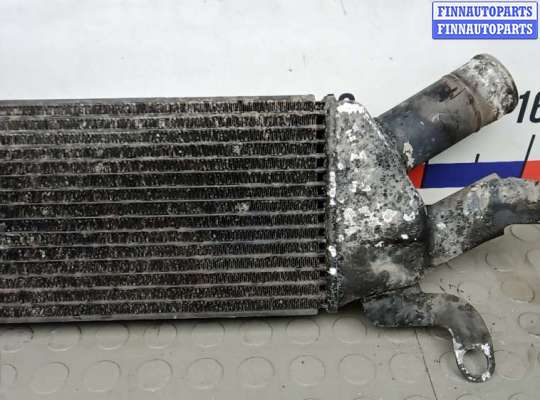 купить радиатор интеркулера на PEUGEOT 4007