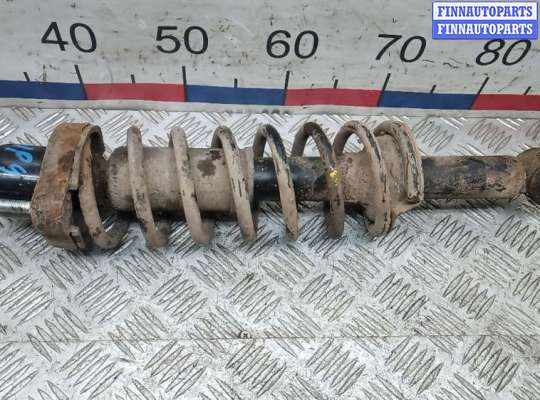 купить амортизатор задний левый на MITSUBISHI ASX 1