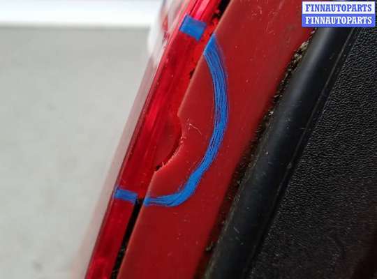 купить фонарь задний левый на VOLKSWAGEN PASSAT B6