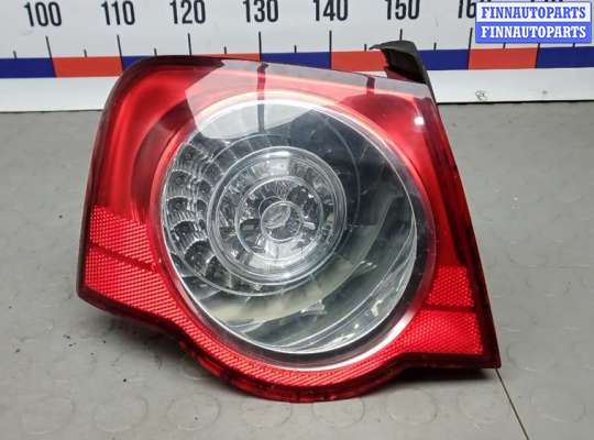 купить фонарь задний левый на VOLKSWAGEN PASSAT B6