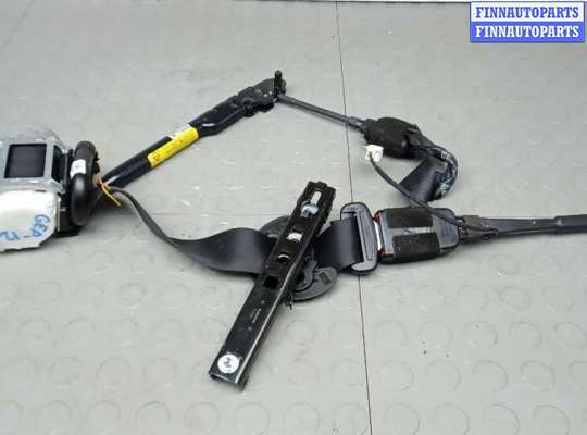 Ремень безопасности