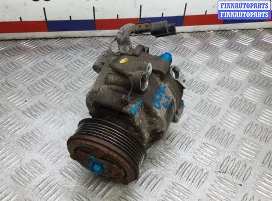 купить компрессор кондиционера дизельный на MITSUBISHI ASX 1