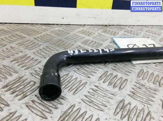 купить ключ колесный на CITROEN BERLINGO 1