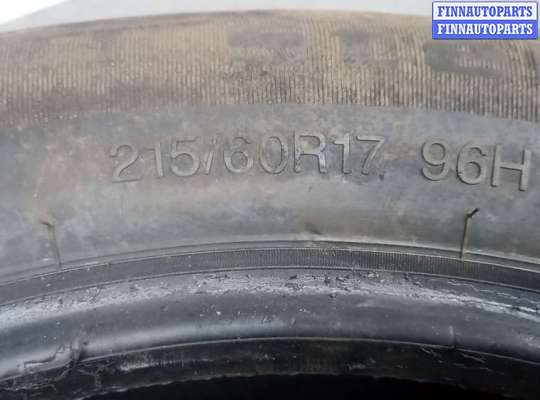 купить шина на NISSAN QASHQAI J10