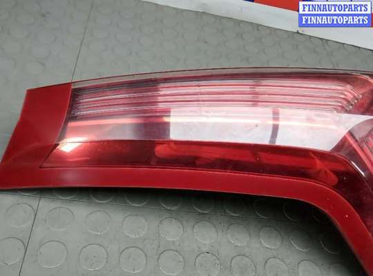 купить фонарь задний левый на CITROEN C4 GRAND PICASSO 1