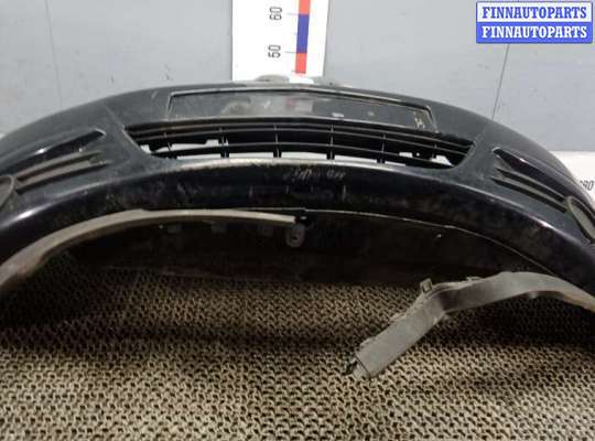 купить бампер передний на OPEL CORSA D