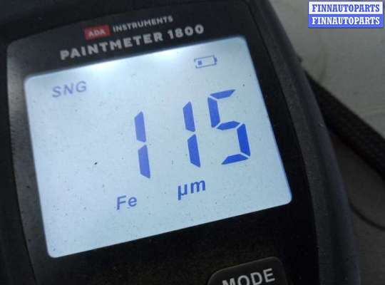 купить дверь передняя левая на VOLKSWAGEN PASSAT B6