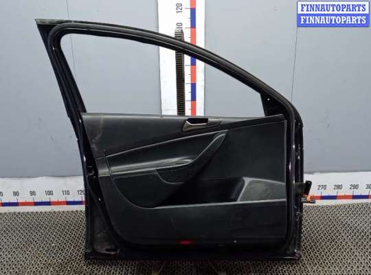 купить дверь передняя левая на VOLKSWAGEN PASSAT B6
