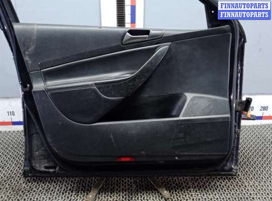 купить дверь передняя левая на VOLKSWAGEN PASSAT B6