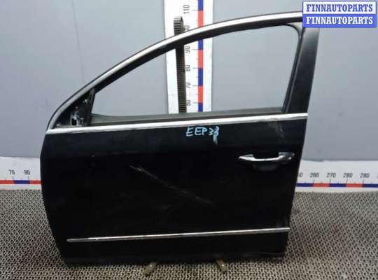 купить дверь передняя левая на VOLKSWAGEN PASSAT B6