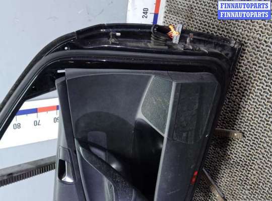 купить дверь передняя левая на VOLKSWAGEN PASSAT B6