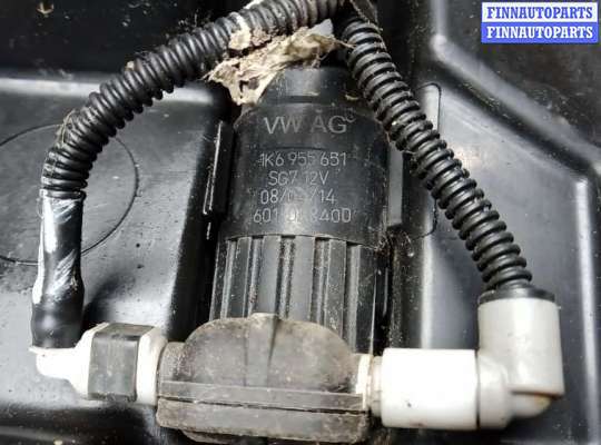 купить бачок омывателя на SKODA RAPID