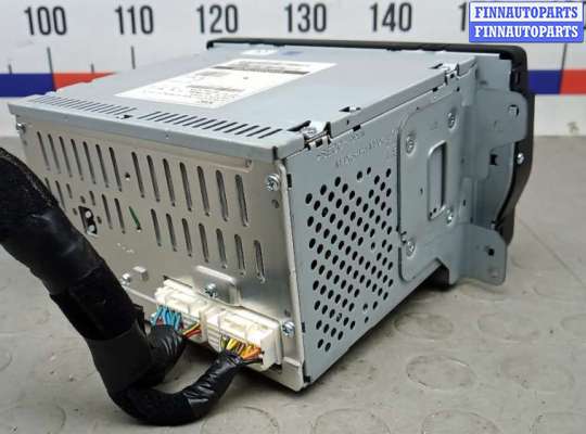 купить магнитола на KIA CEE'D 2 (JD)