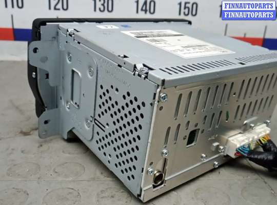 купить магнитола на KIA CEE'D 2 (JD)