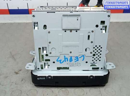 купить магнитола на KIA CEE'D 2 (JD)