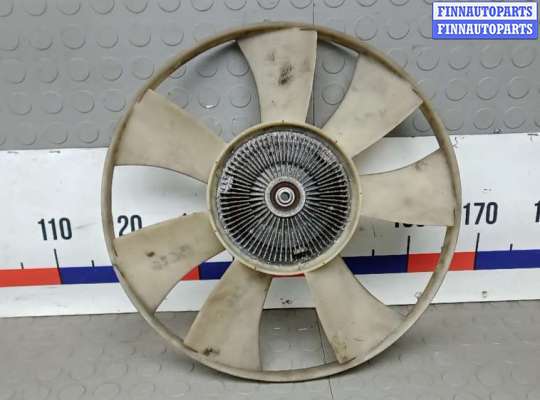 купить вискомуфта дизельная на VOLKSWAGEN CRAFTER 1