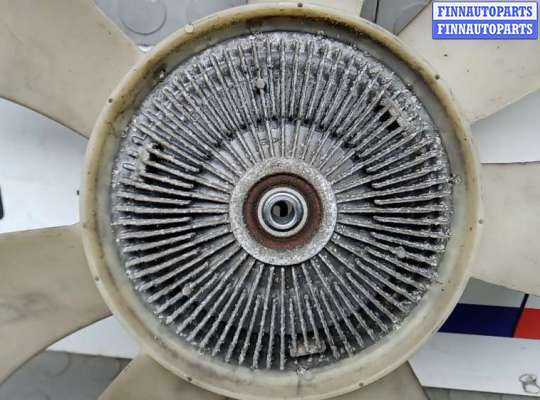 купить вискомуфта дизельная на VOLKSWAGEN CRAFTER 1