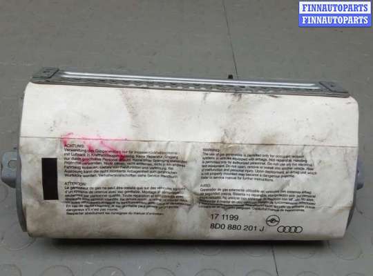подушка безопасности пассажира AU1531520 на AUDI A4 B5
