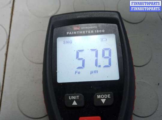 купить дверь 3-5 на JEEP GRAND CHEROKEE WK