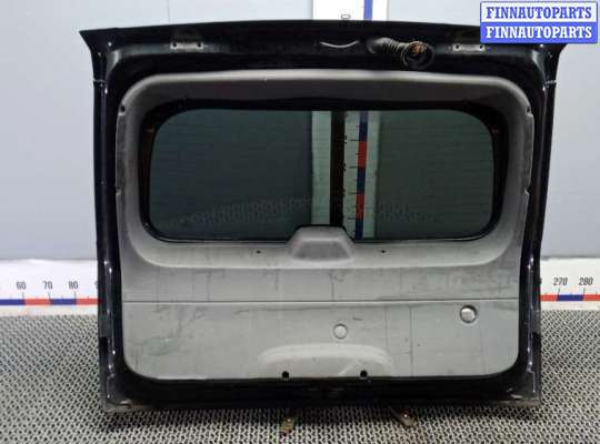 купить дверь 3-5 на JEEP GRAND CHEROKEE WK