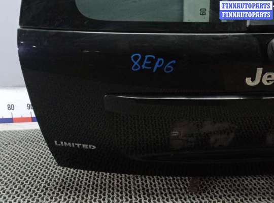 купить дверь 3-5 на JEEP GRAND CHEROKEE WK