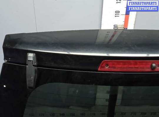 купить дверь 3-5 на JEEP GRAND CHEROKEE WK