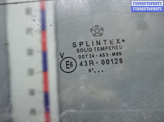 купить дверь 3-5 на JEEP GRAND CHEROKEE WK