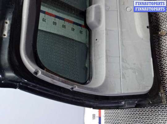 купить дверь 3-5 на JEEP GRAND CHEROKEE WK