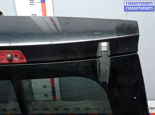 купить дверь 3-5 на JEEP GRAND CHEROKEE WK