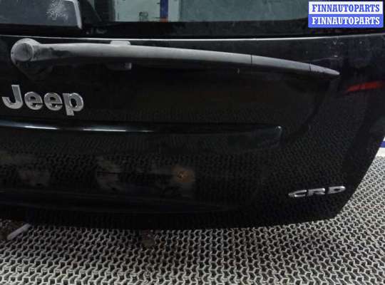 купить дверь 3-5 на JEEP GRAND CHEROKEE WK