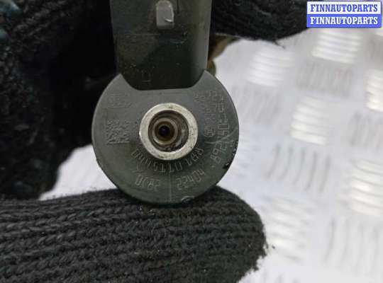 купить форсунка дизельная на CITROEN C4 GRAND PICASSO 1