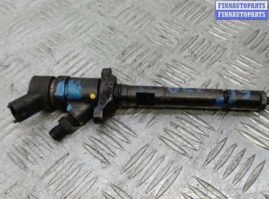 купить форсунка дизельная на CITROEN C4 GRAND PICASSO 1