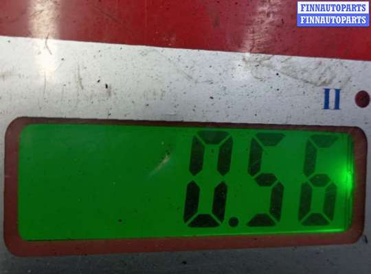 купить форсунка дизельная на CITROEN C4 GRAND PICASSO 1